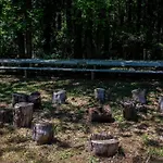 La Pace Dei Sensi Tatil Evi Maida