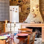 La Pace Dei Sensi Tatil Evi *