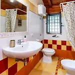 La Pace Dei Sensi Tatil Evi Maida