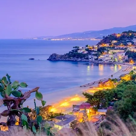 La Pace Dei Sensi Maida