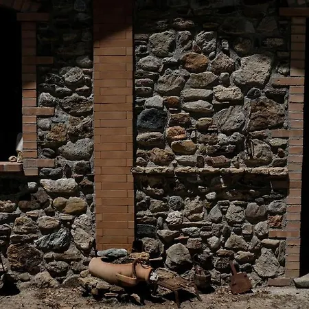La Pace Dei Sensi Maida