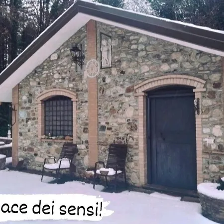 La Pace Dei Sensi