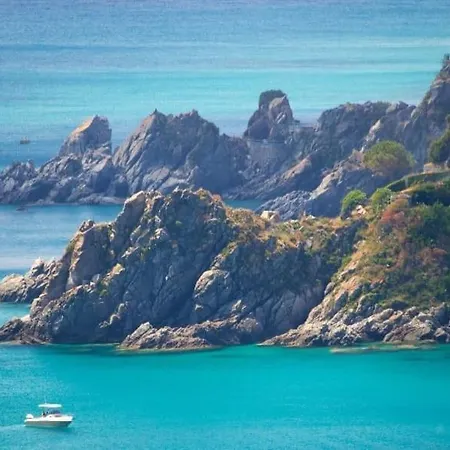 La Pace Dei Sensi Maida