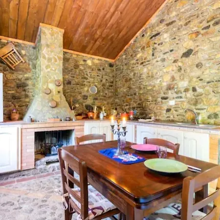 Ferienhaus La Pace Dei Sensi *