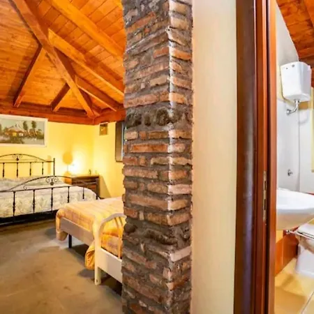 Ferienhaus La Pace Dei Sensi *