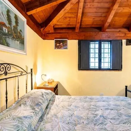 Casa de Férias La Pace Dei Sensi Maida