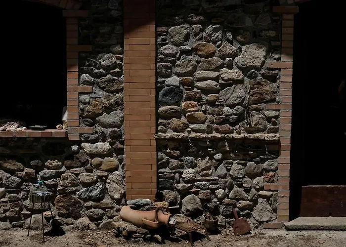 La Pace Dei Sensi 梅达