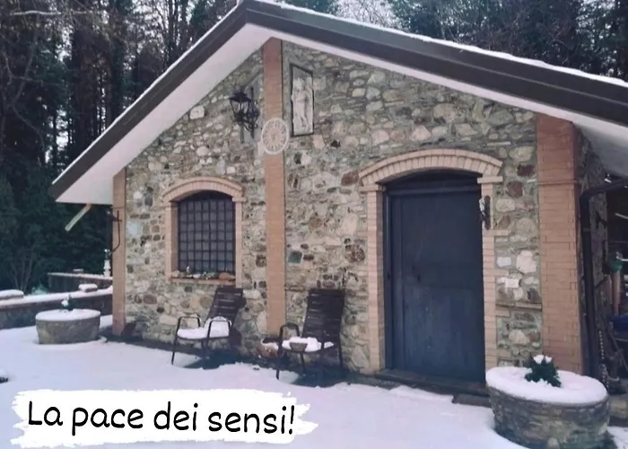 La Pace Dei Sensi
