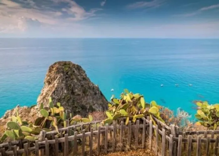 度假居 La Pace Dei Sensi 梅达