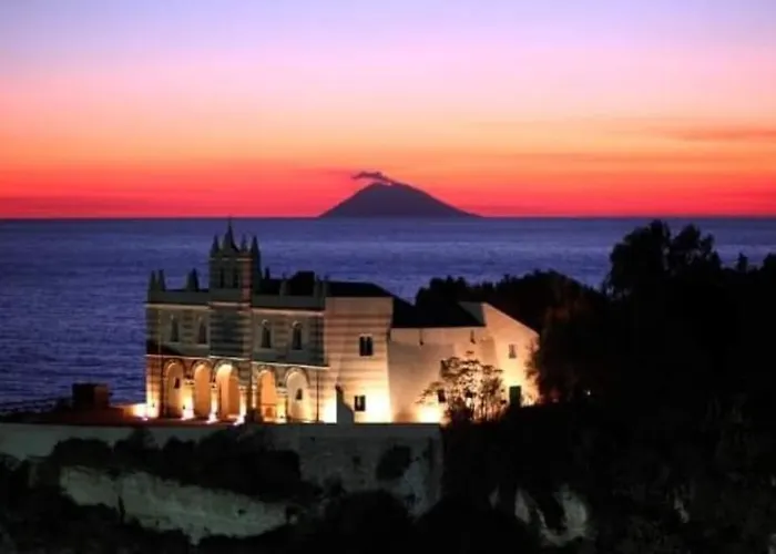 度假居 La Pace Dei Sensi