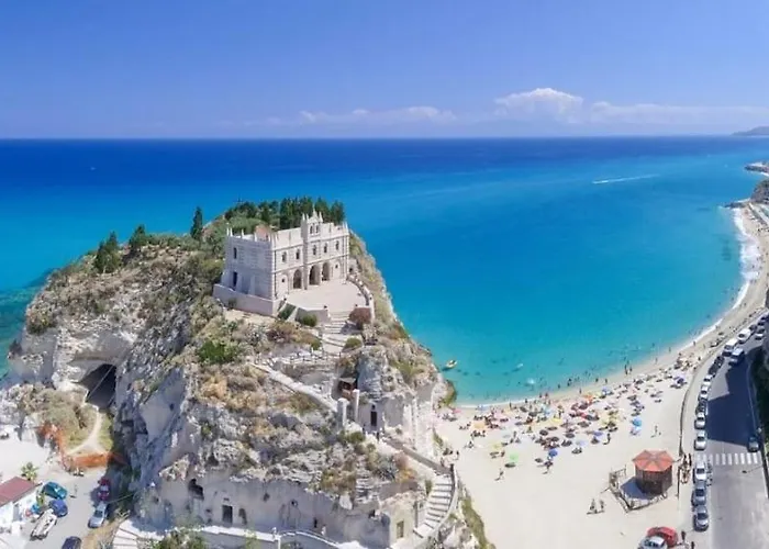 La Pace Dei Sensi Ferienhaus Maida