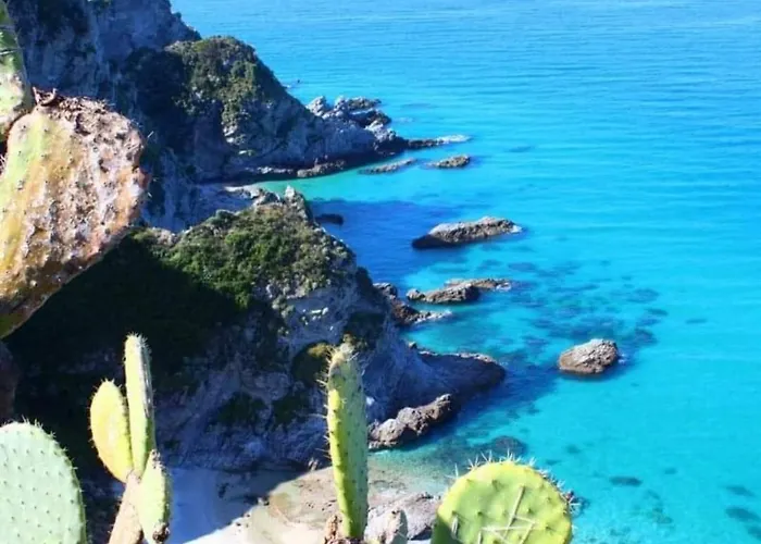 度假居 La Pace Dei Sensi 梅达