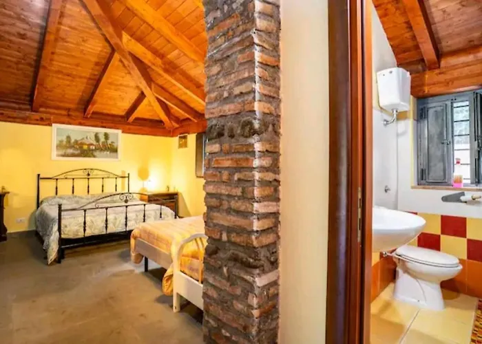 Ferienhaus La Pace Dei Sensi *