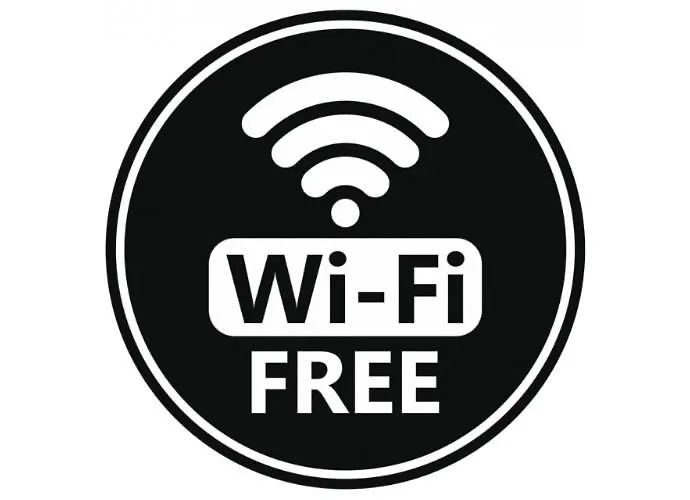 度假居 La Pace Dei Sensi